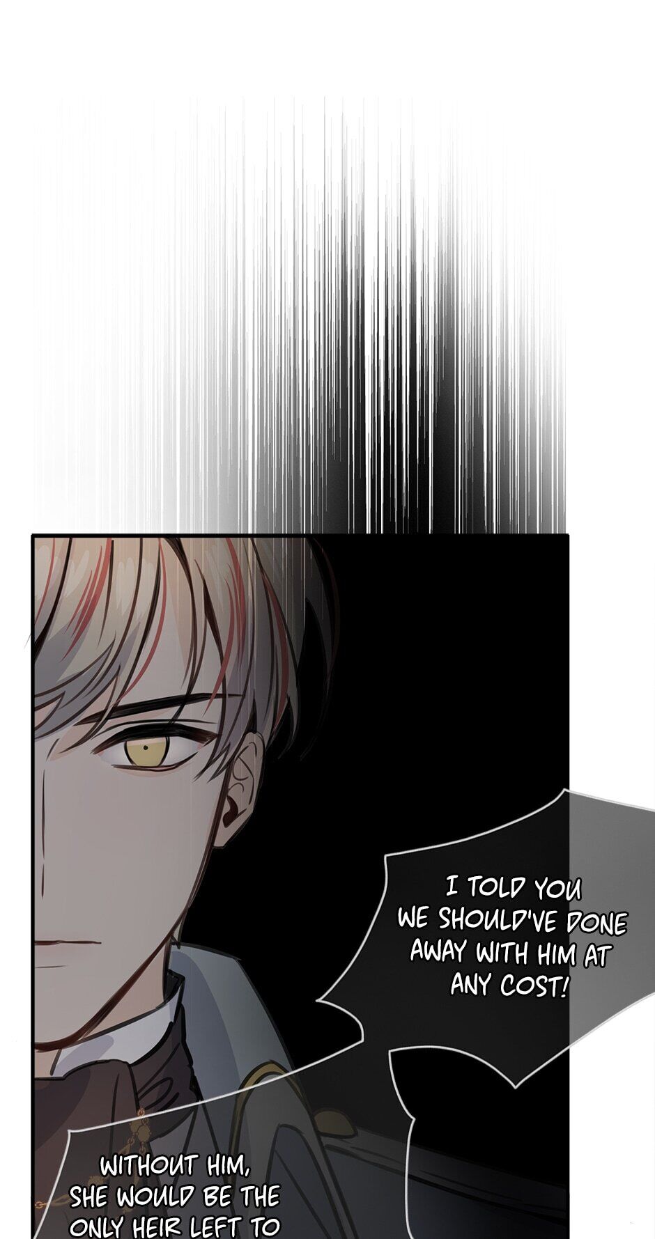 The Great Wish chapter 37 - page 40
