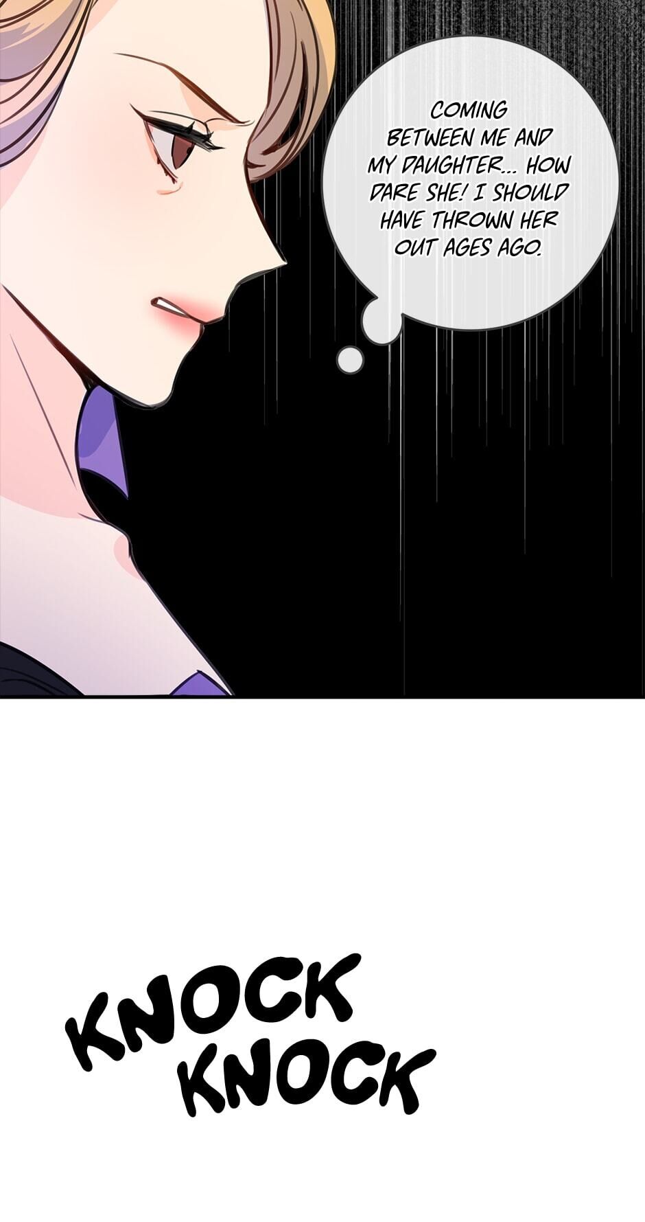 The Great Wish chapter 37 - page 44