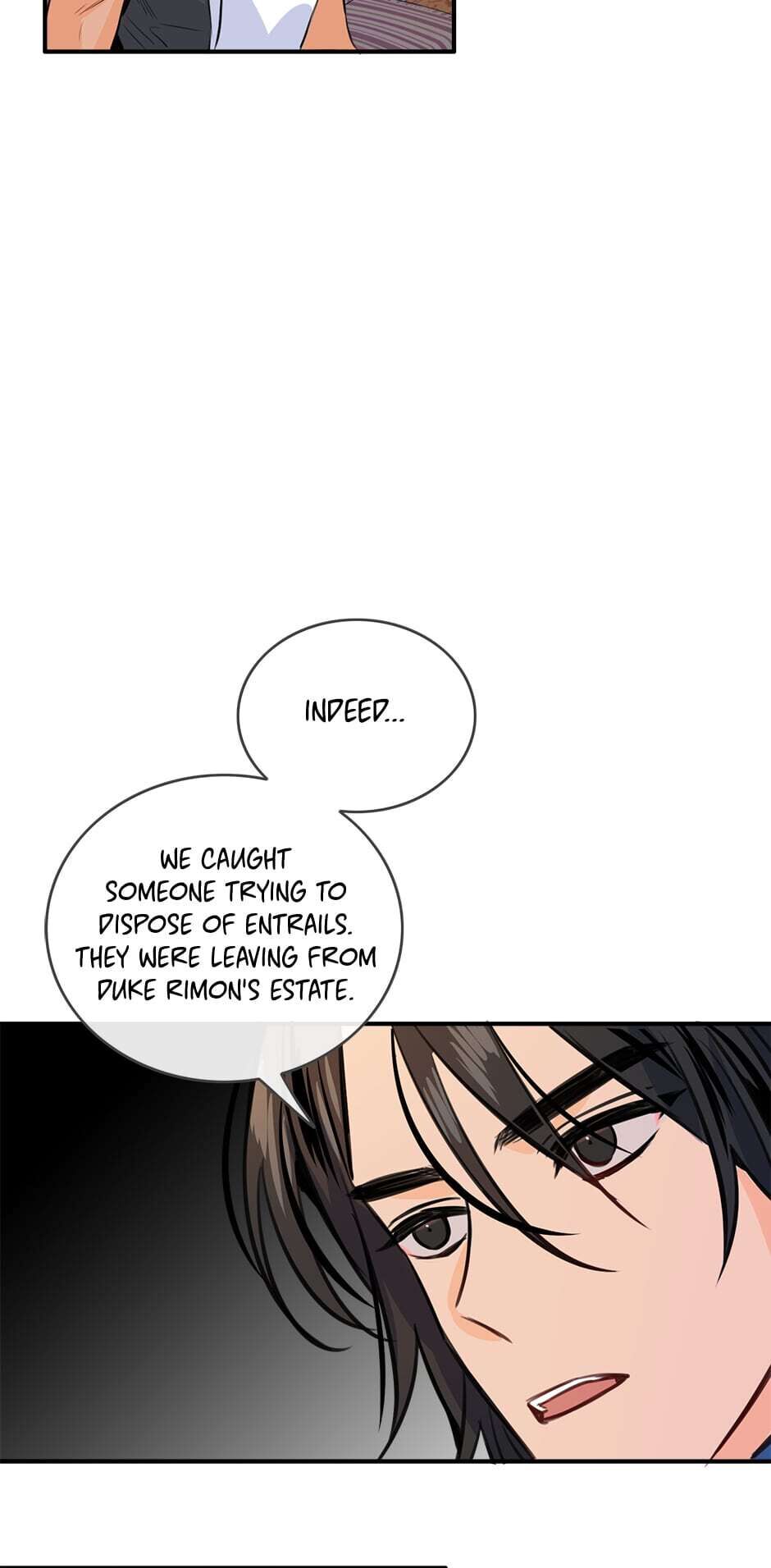 The Great Wish chapter 37 - page 5