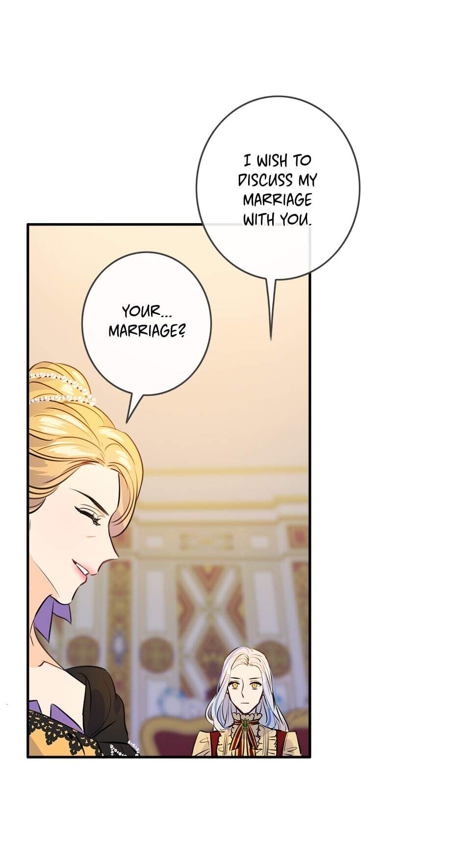 The Great Wish chapter 37 - page 53