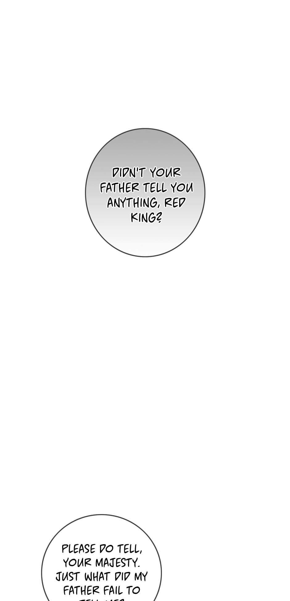 The Great Wish chapter 88 - page 1