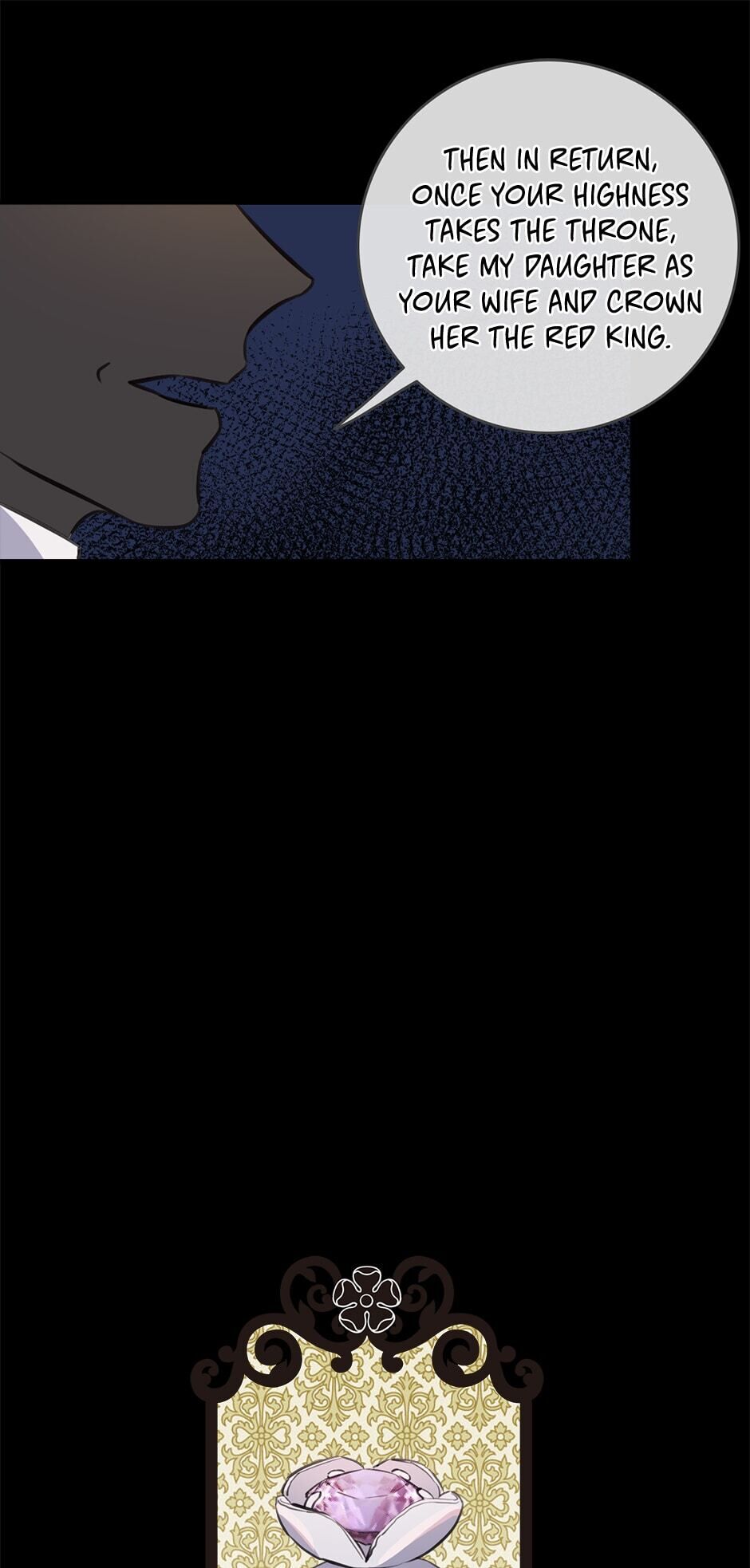 The Great Wish chapter 88 - page 10