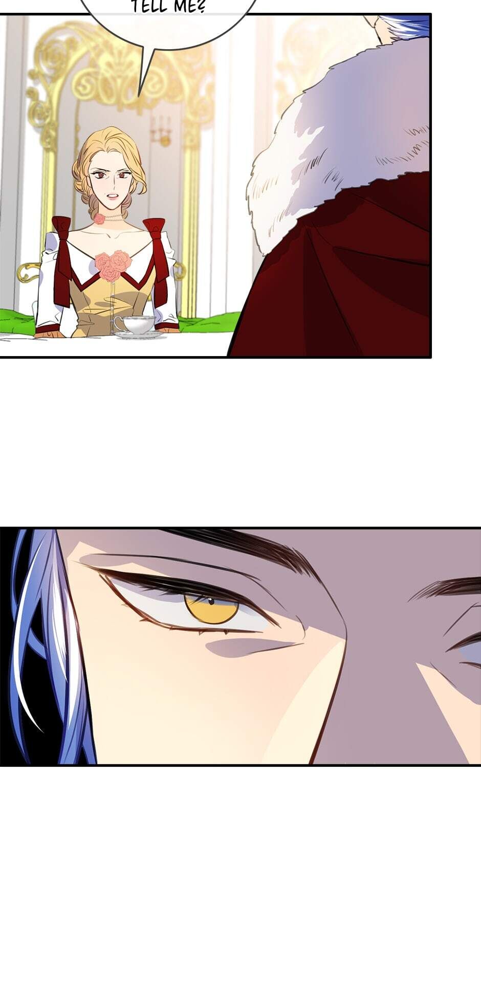 The Great Wish chapter 88 - page 2