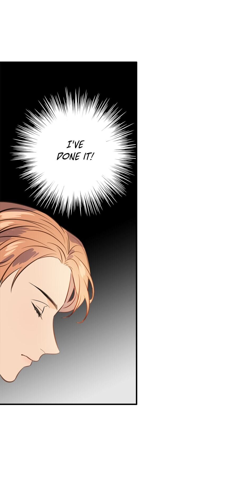 The Great Wish chapter 88 - page 21
