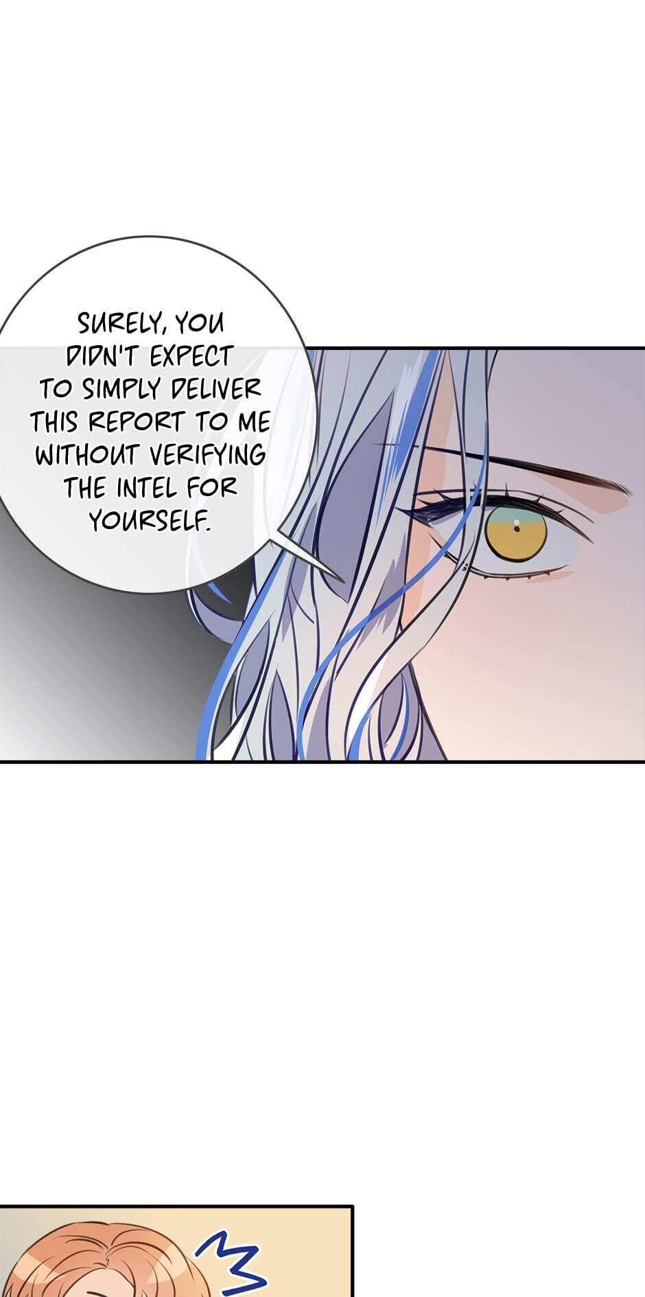 The Great Wish chapter 88 - page 24