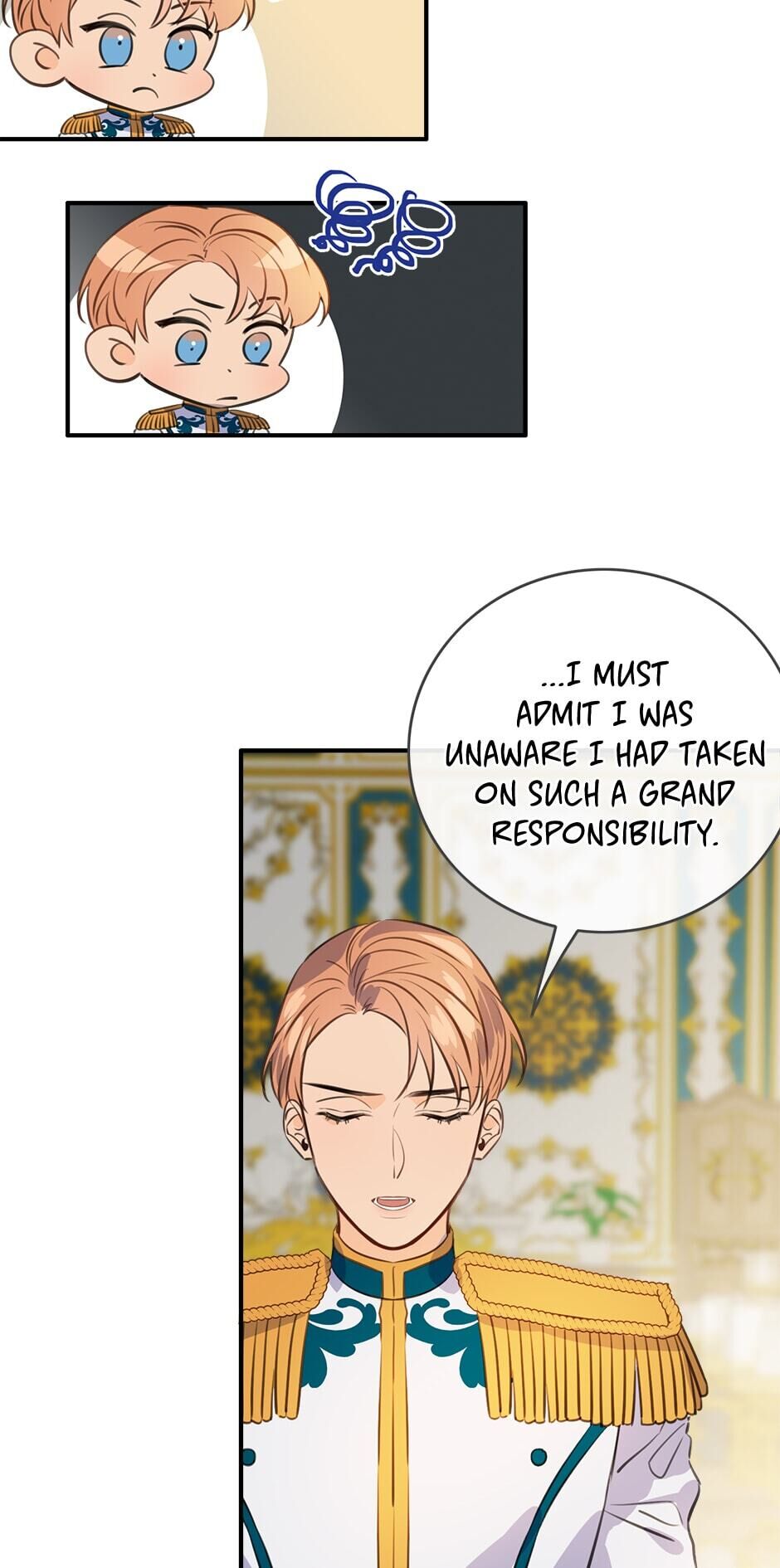 The Great Wish chapter 88 - page 25