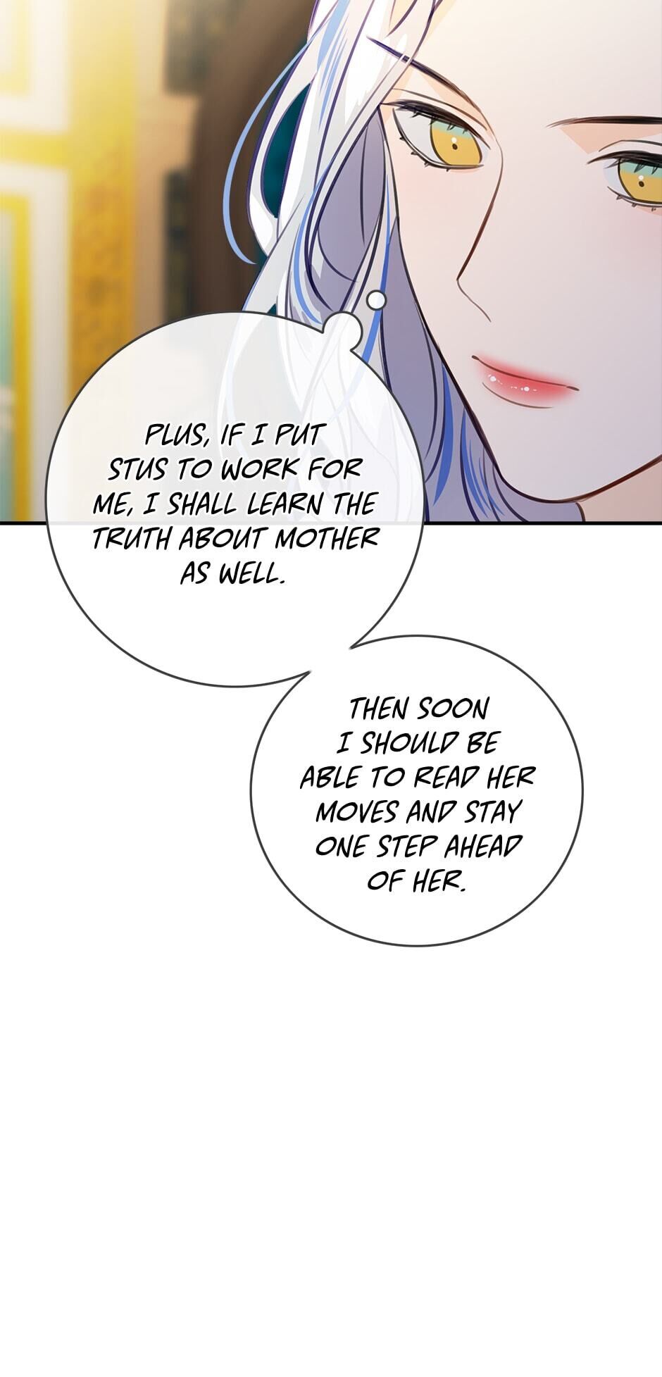 The Great Wish chapter 88 - page 31