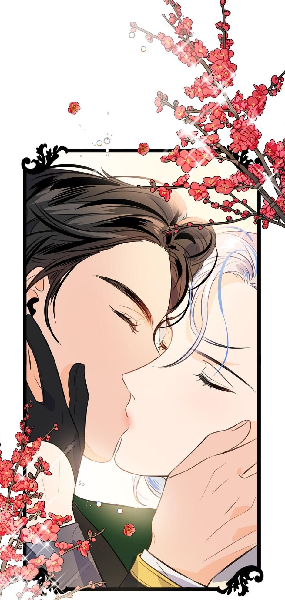 The Great Wish chapter 88 - page 42