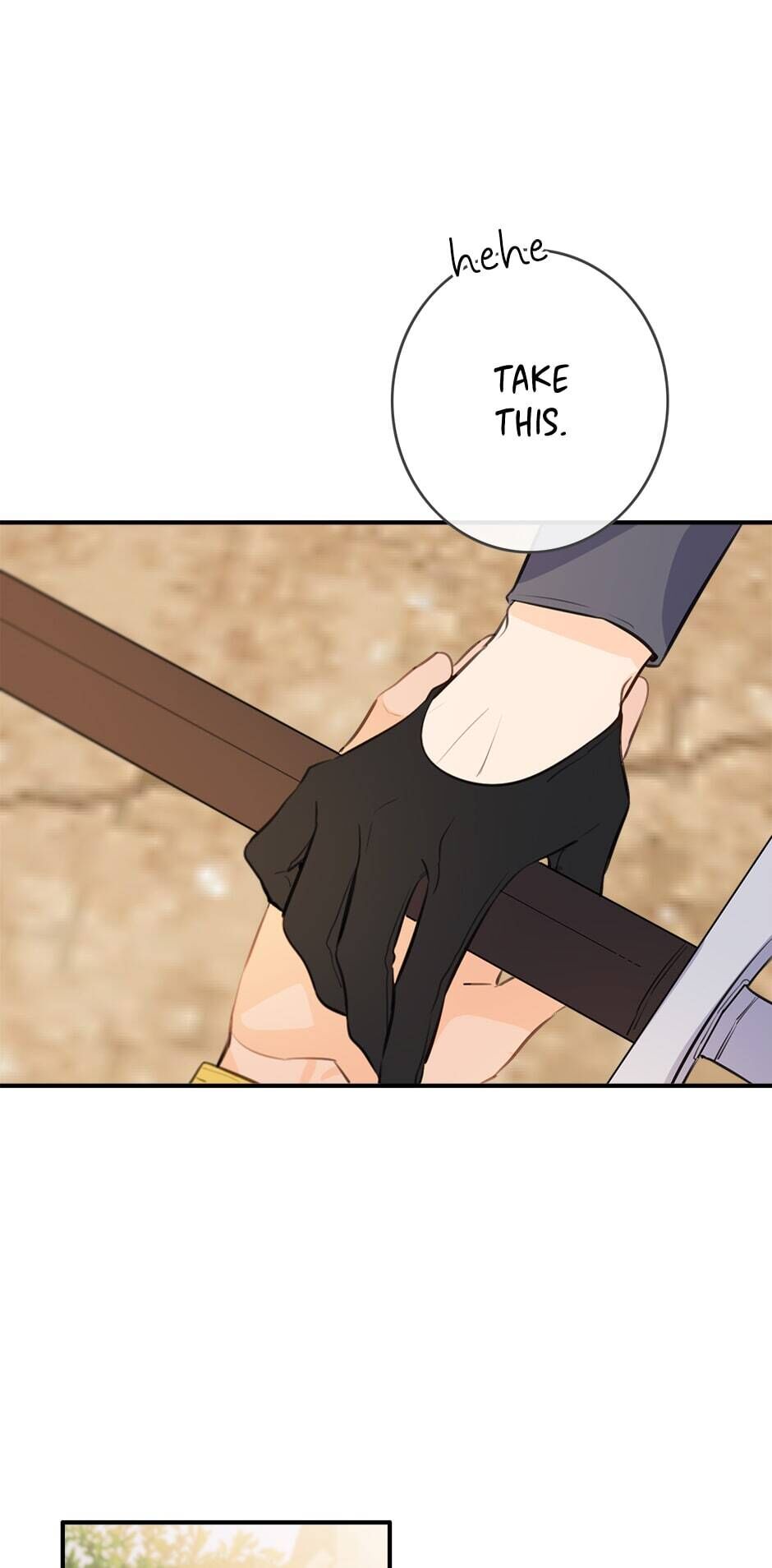 The Great Wish chapter 88 - page 46