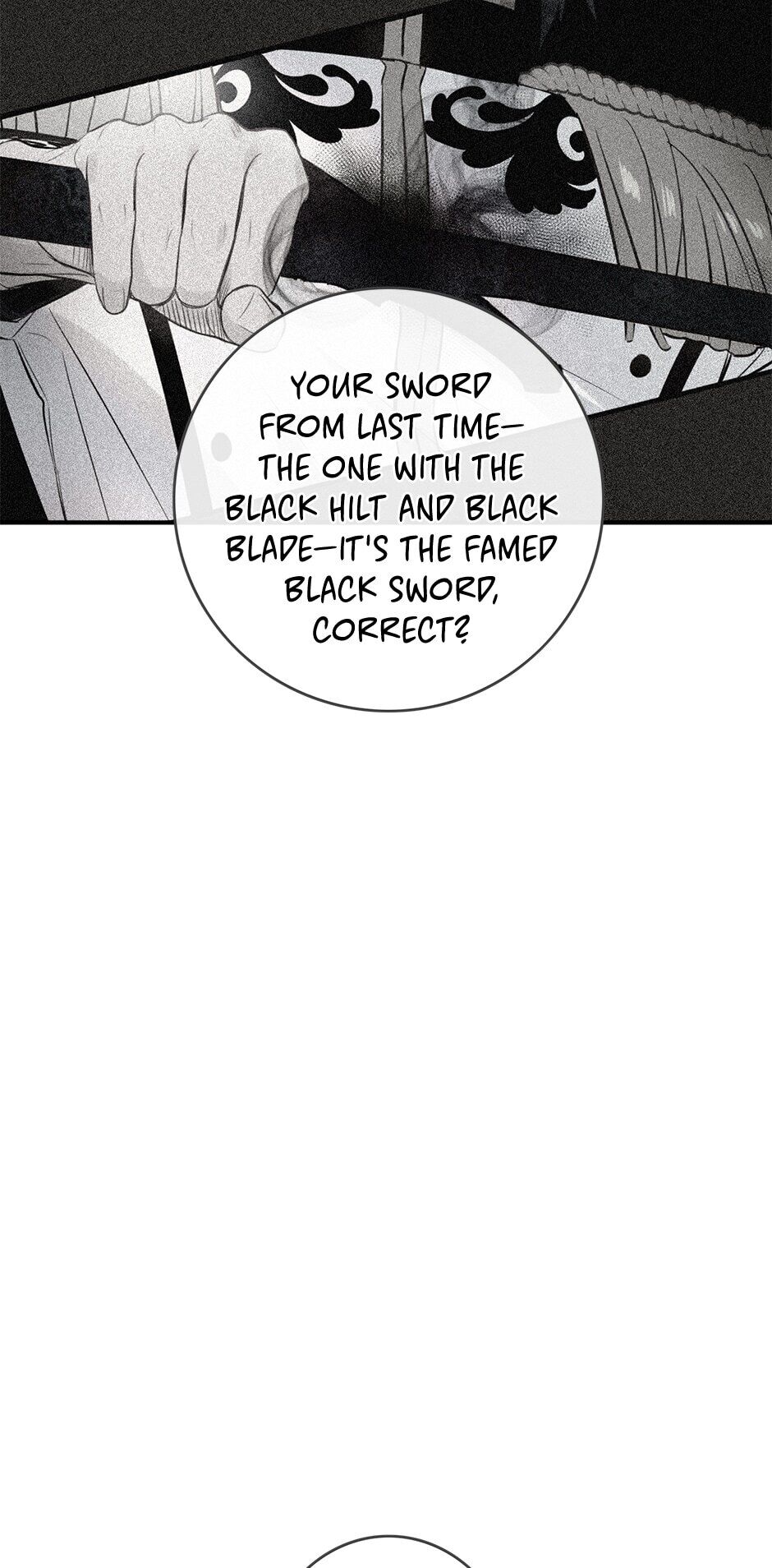 The Great Wish chapter 88 - page 48