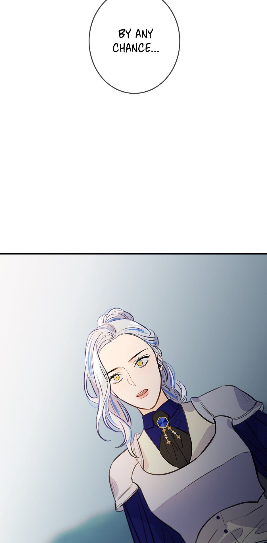 The Great Wish chapter 88 - page 49