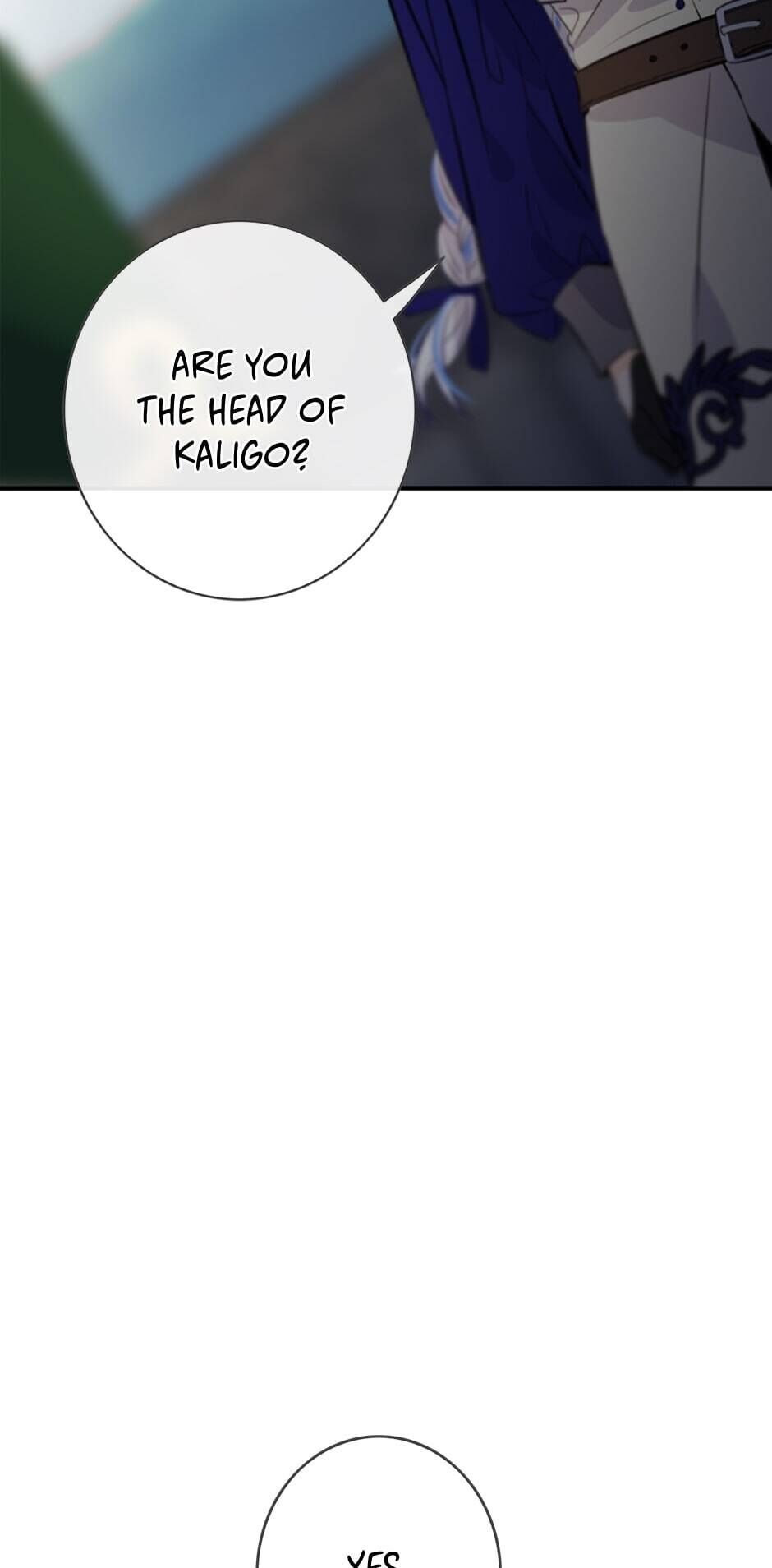 The Great Wish chapter 88 - page 50
