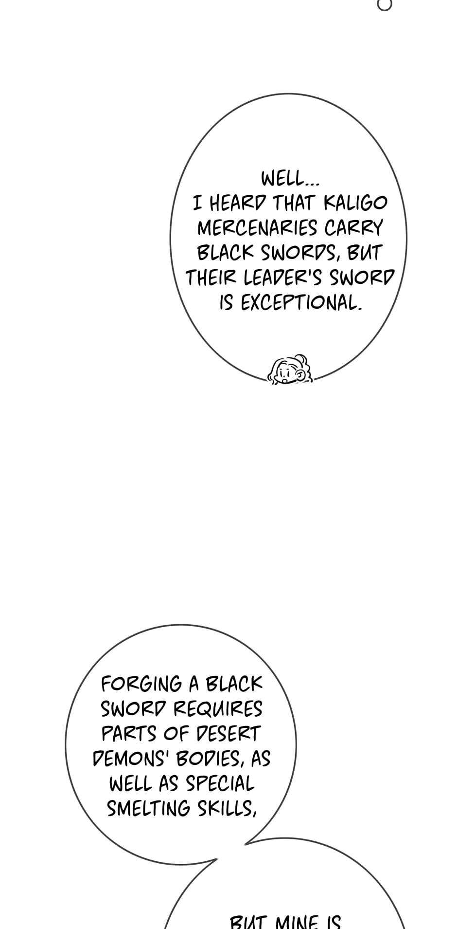 The Great Wish chapter 88 - page 52