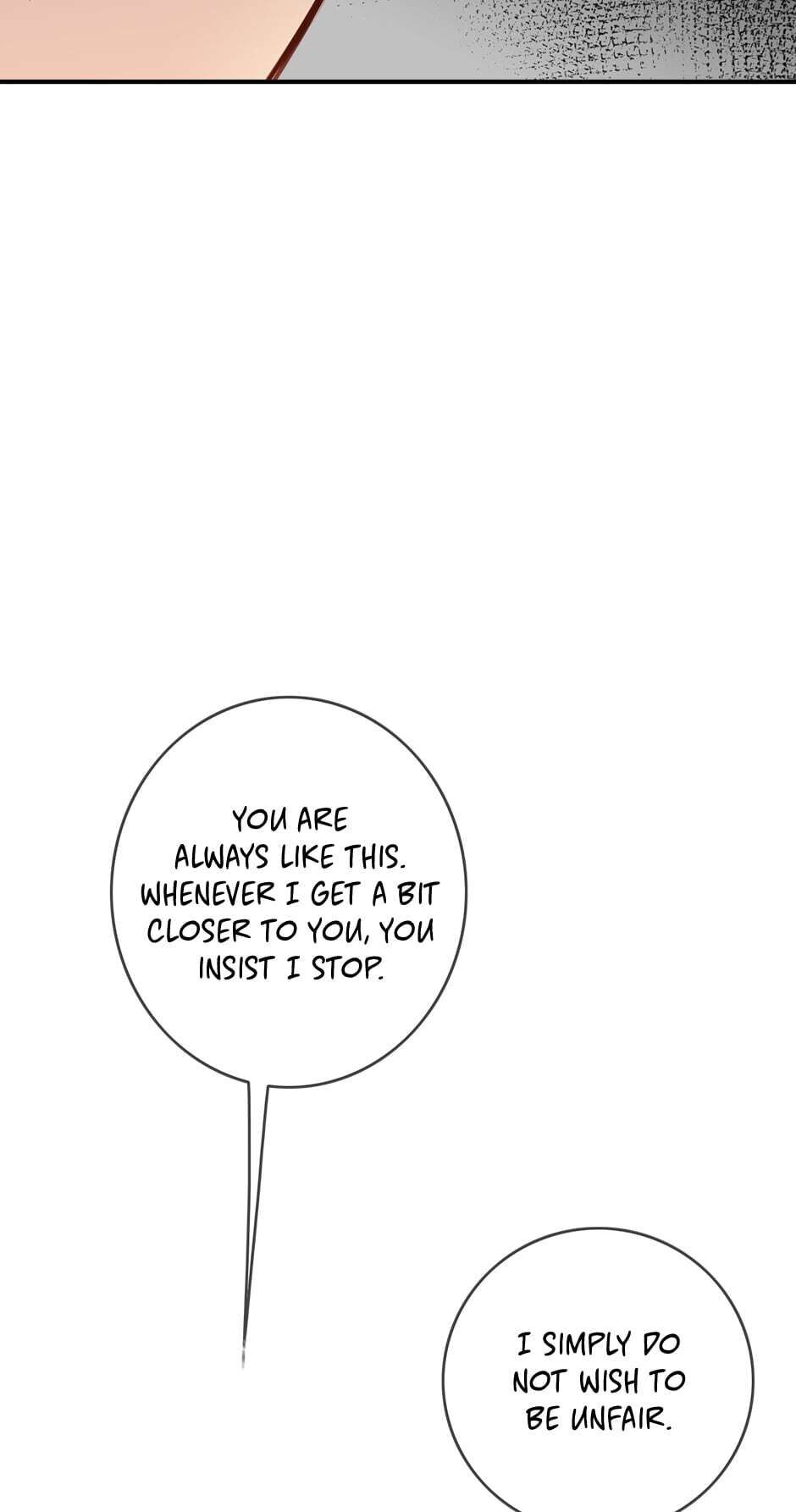 The Great Wish chapter 88 - page 57