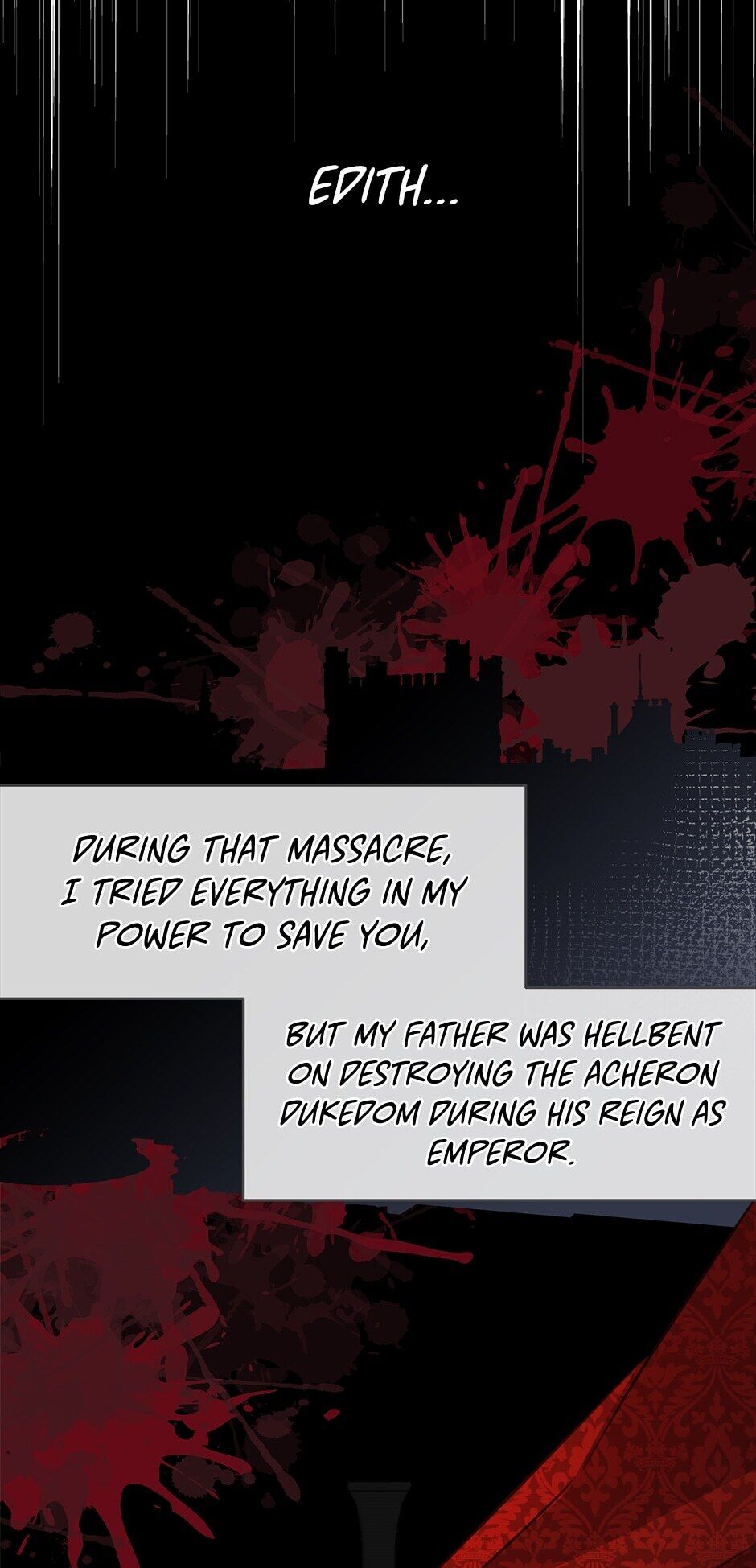 The Great Wish chapter 88 - page 7