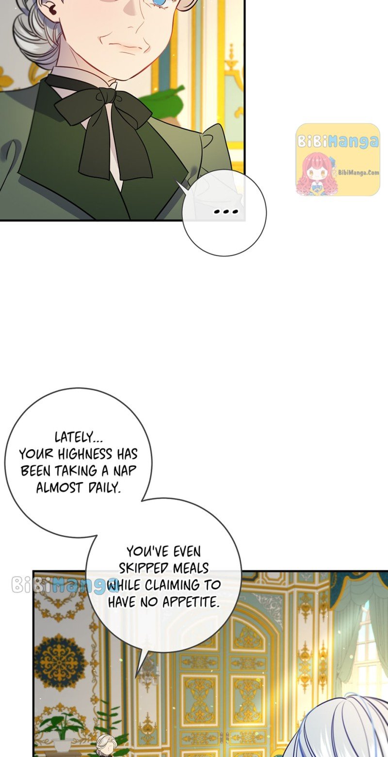 The Great Wish chapter 136 - page 2