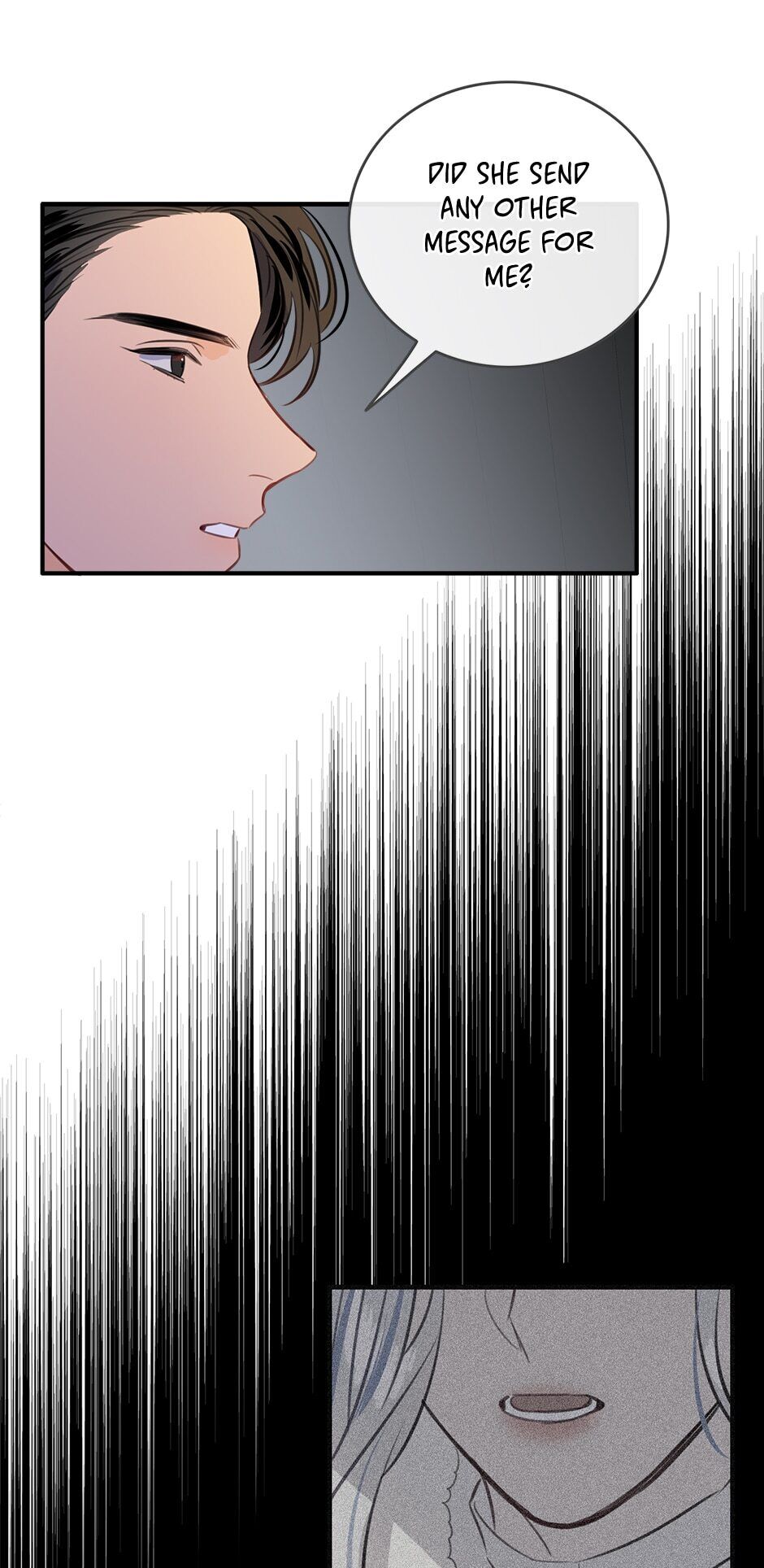 The Great Wish chapter 79 - page 10