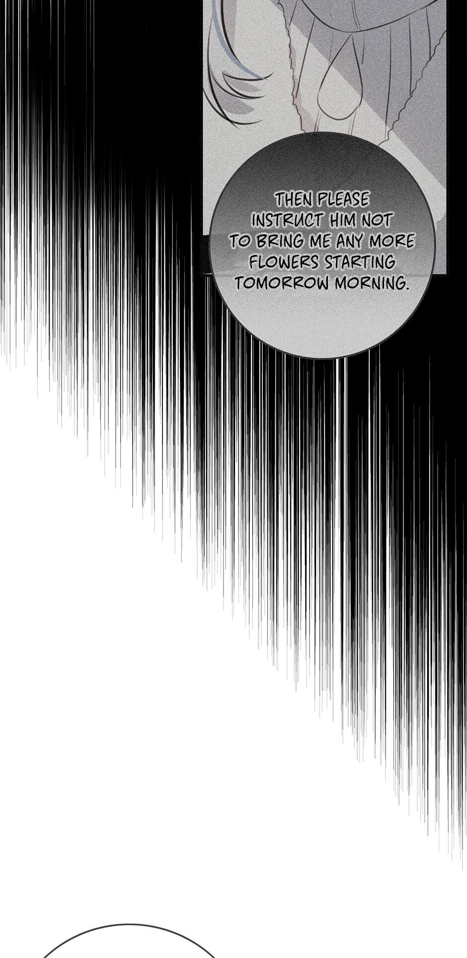 The Great Wish chapter 79 - page 11