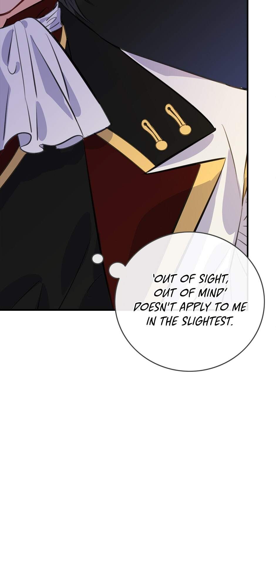 The Great Wish chapter 79 - page 17