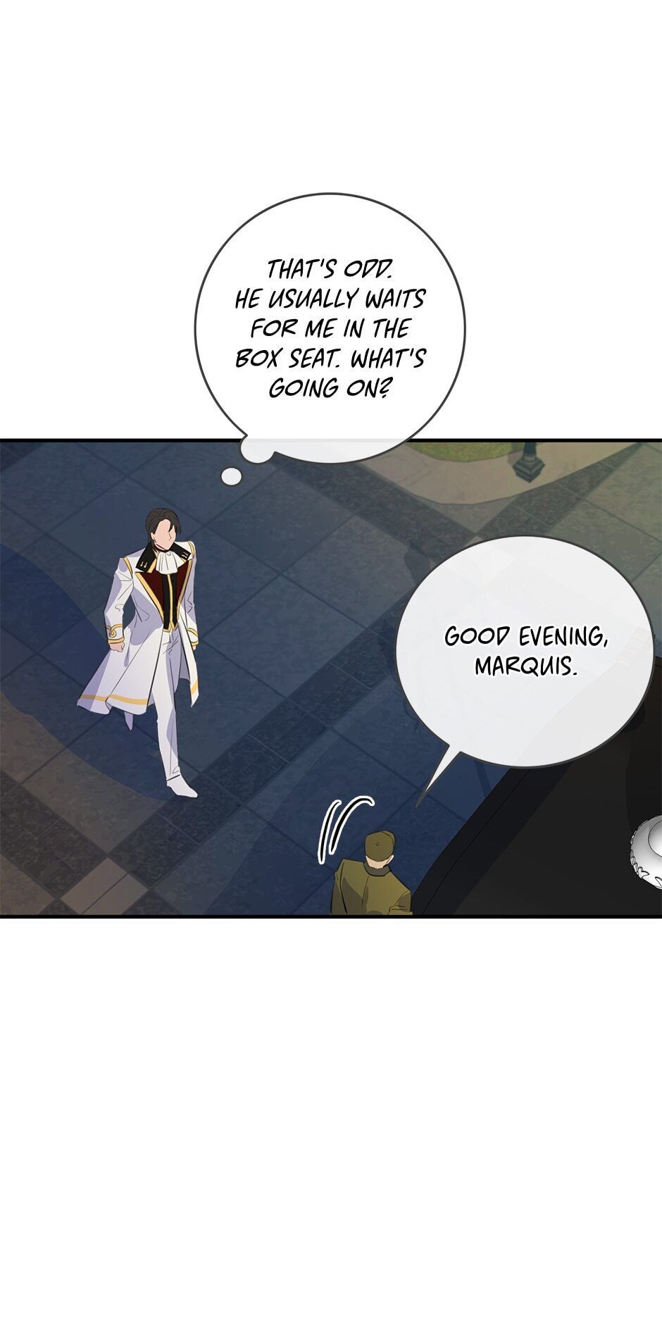 The Great Wish chapter 79 - page 2