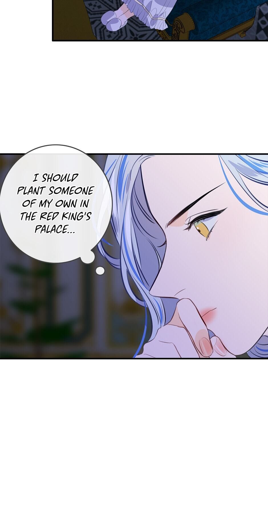 The Great Wish chapter 79 - page 24