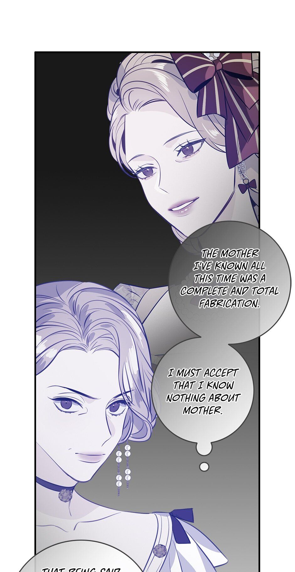 The Great Wish chapter 79 - page 25