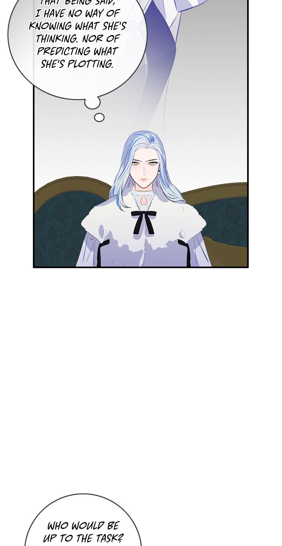 The Great Wish chapter 79 - page 26
