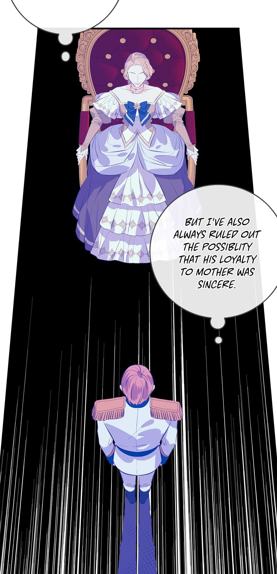 The Great Wish chapter 79 - page 30