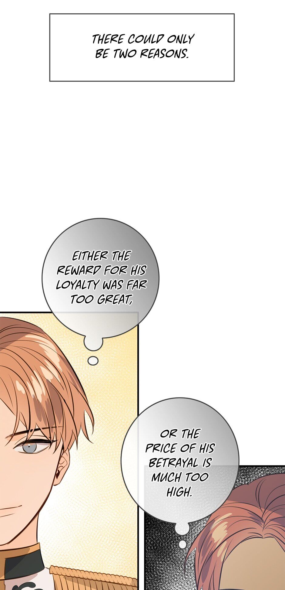 The Great Wish chapter 79 - page 32