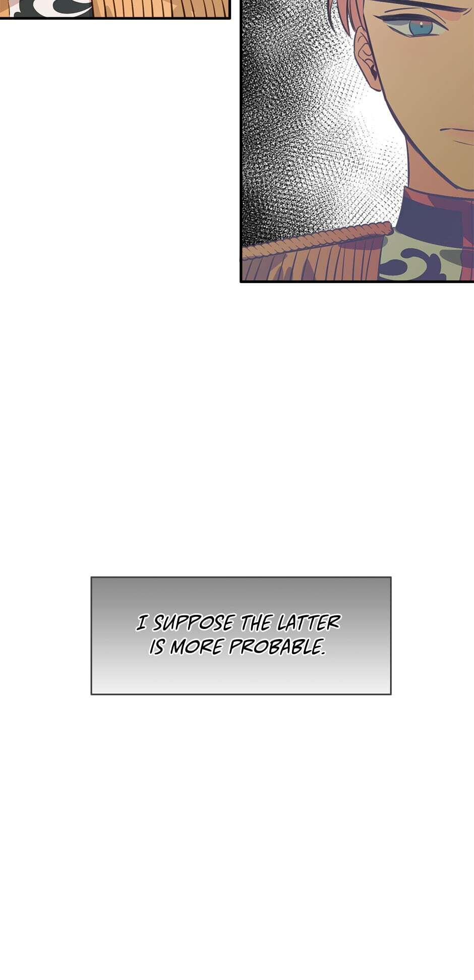 The Great Wish chapter 79 - page 33