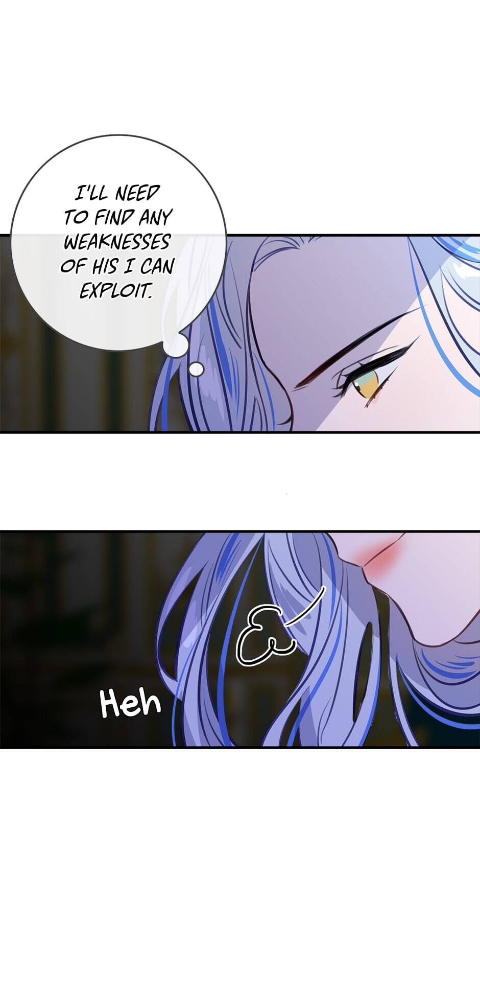 The Great Wish chapter 79 - page 34