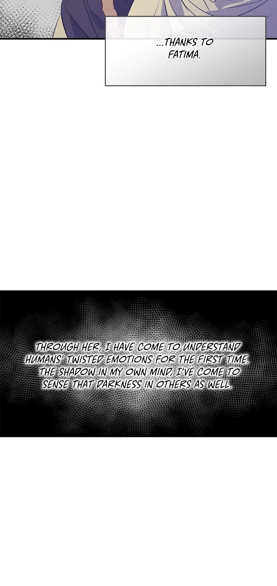The Great Wish chapter 79 - page 39