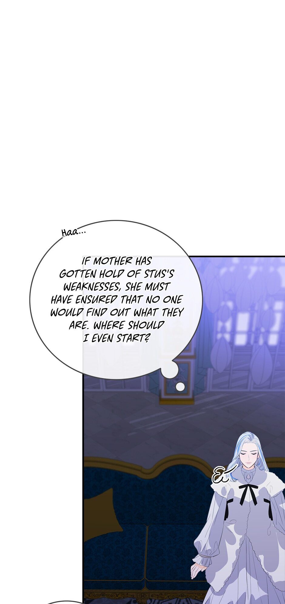 The Great Wish chapter 79 - page 41