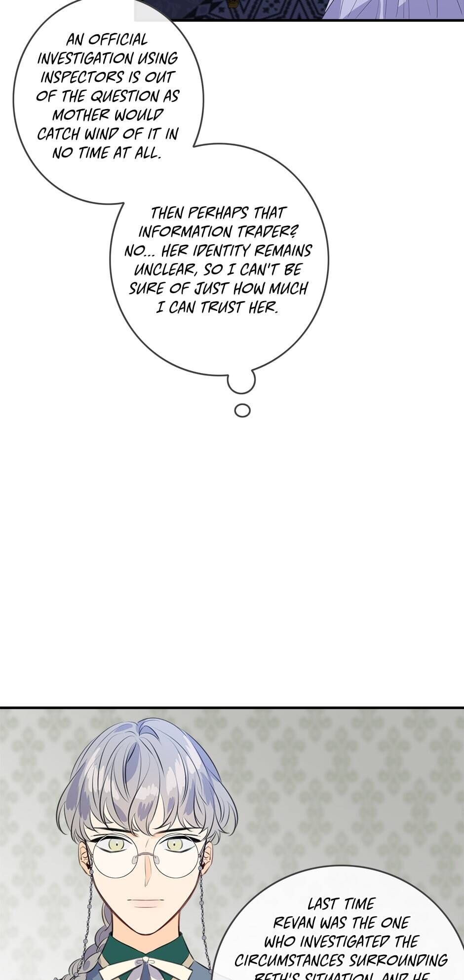 The Great Wish chapter 79 - page 42