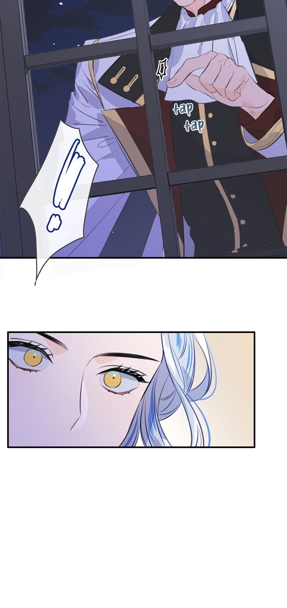The Great Wish chapter 79 - page 45