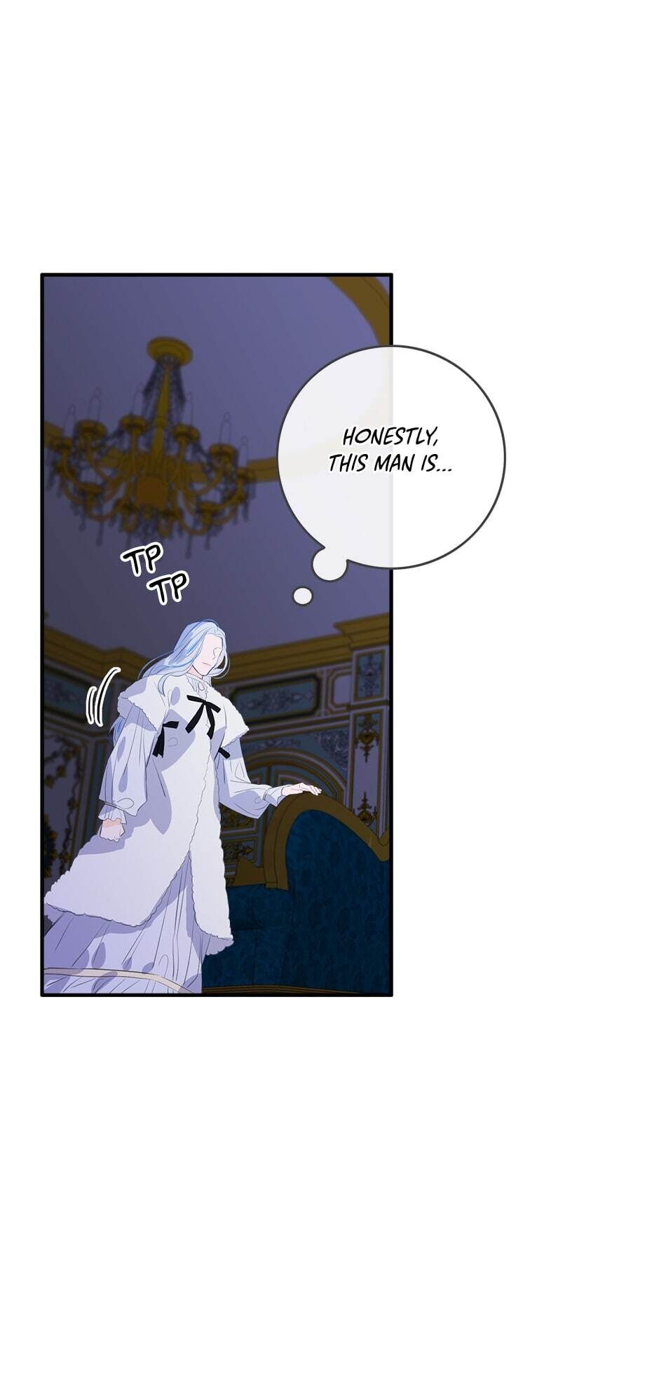 The Great Wish chapter 79 - page 46