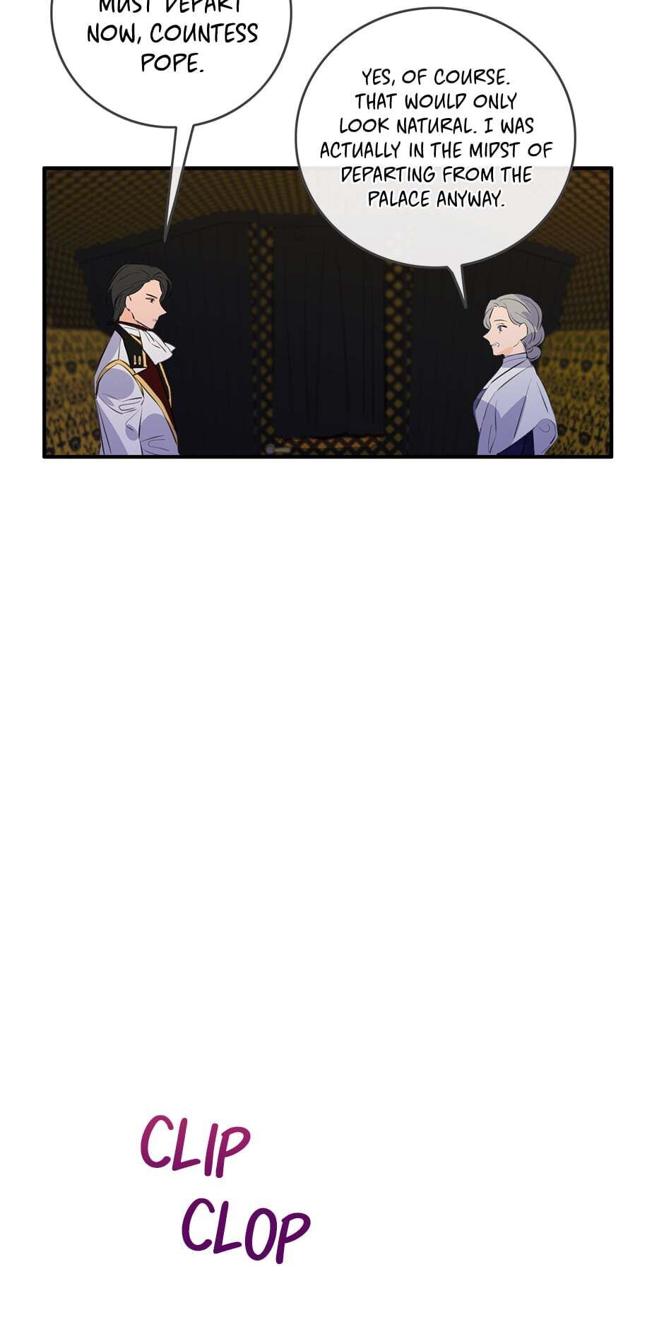 The Great Wish chapter 79 - page 6