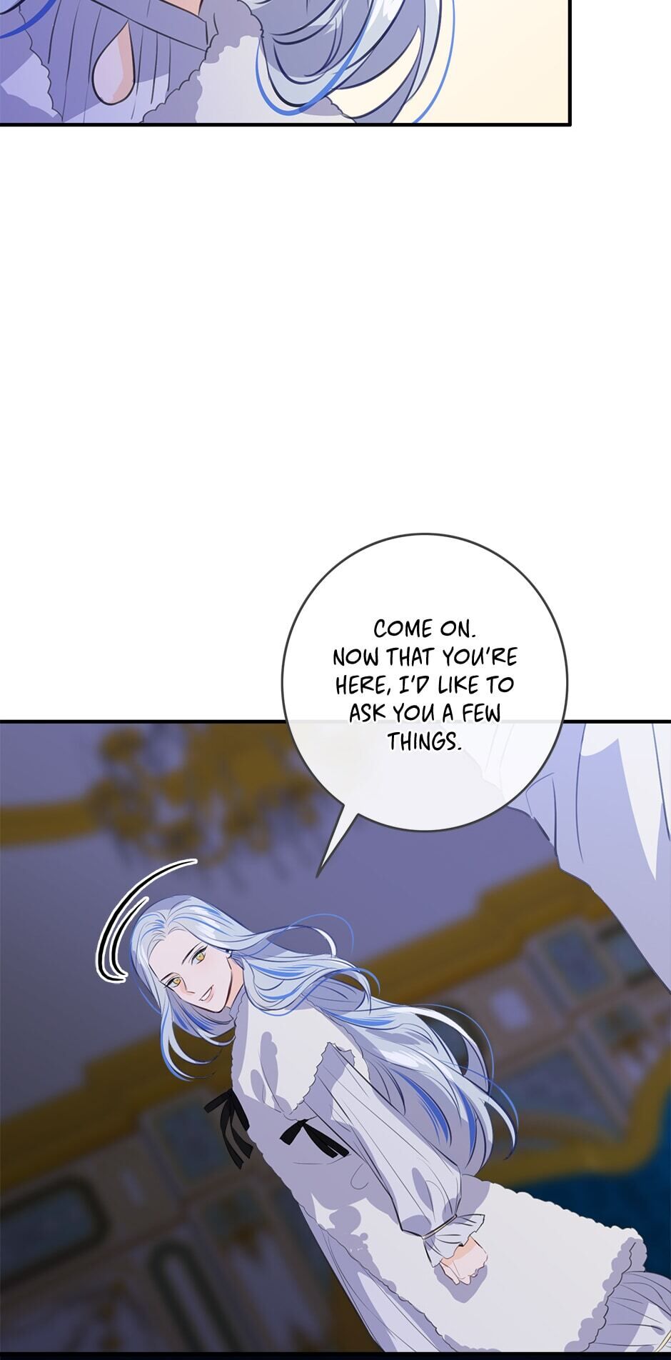 The Great Wish chapter 79 - page 61