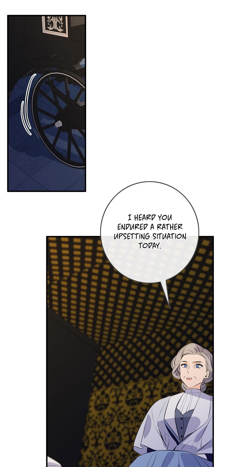 The Great Wish chapter 79 - page 7
