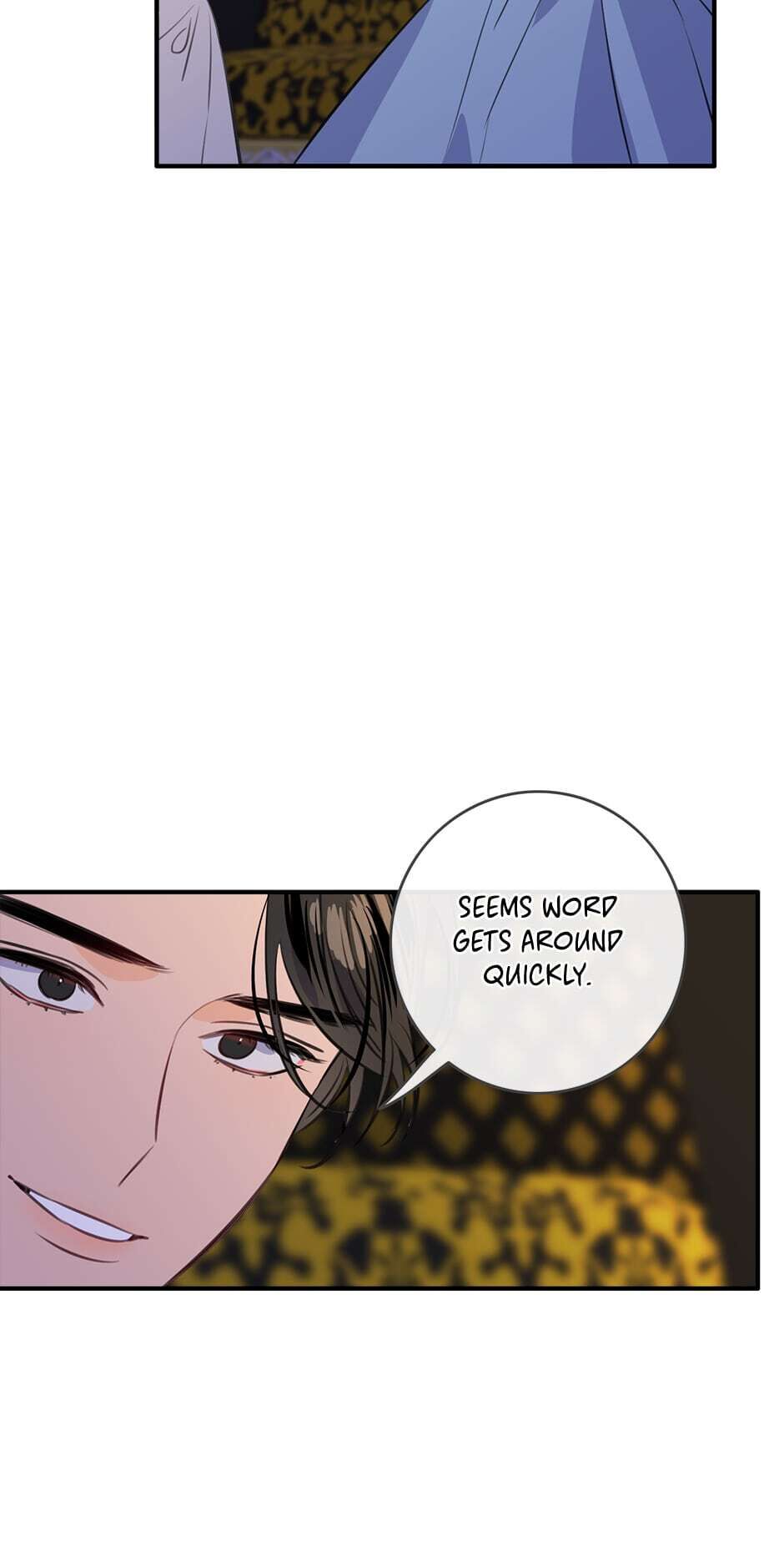 The Great Wish chapter 79 - page 8