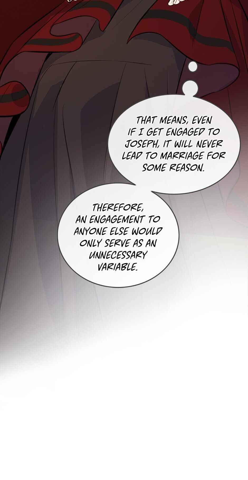 The Great Wish chapter 38 - page 13