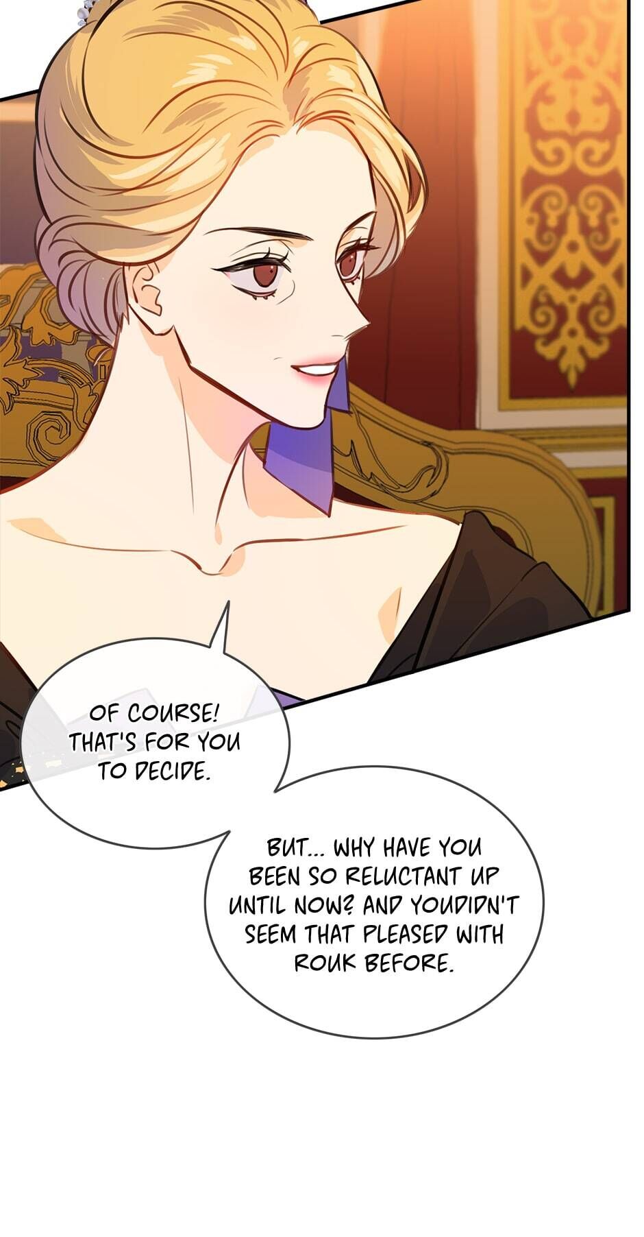 The Great Wish chapter 38 - page 15