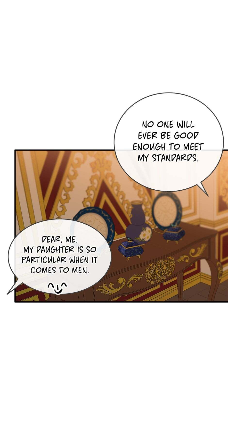 The Great Wish chapter 38 - page 16