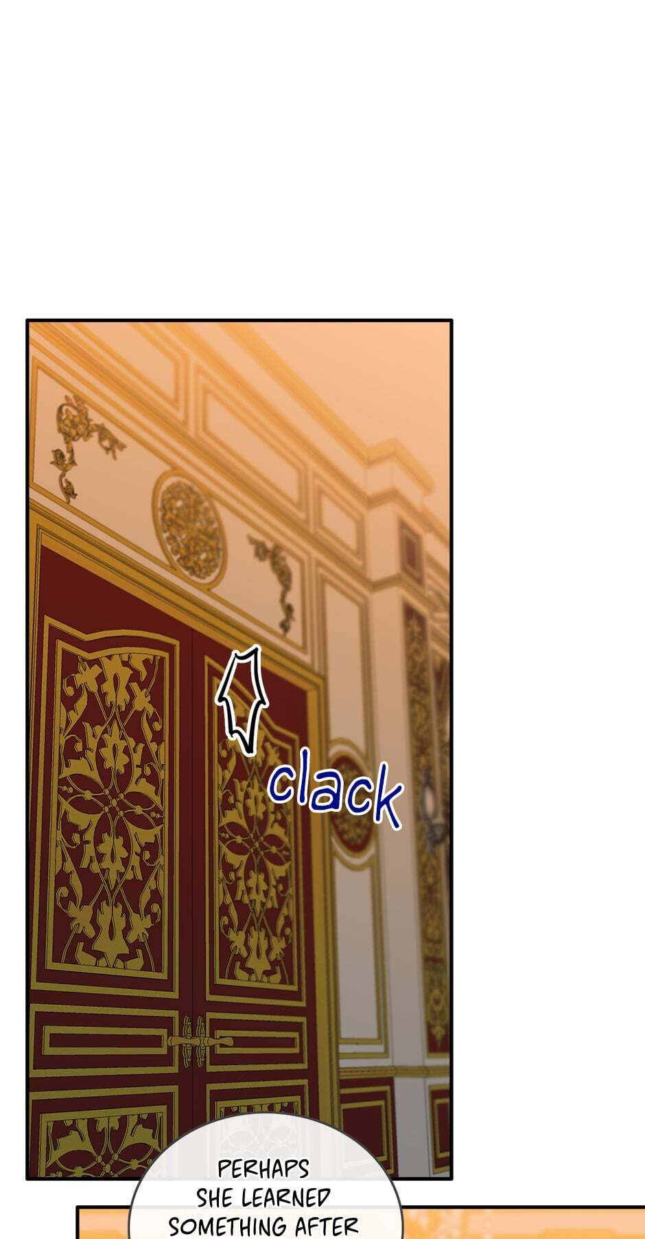 The Great Wish chapter 38 - page 17