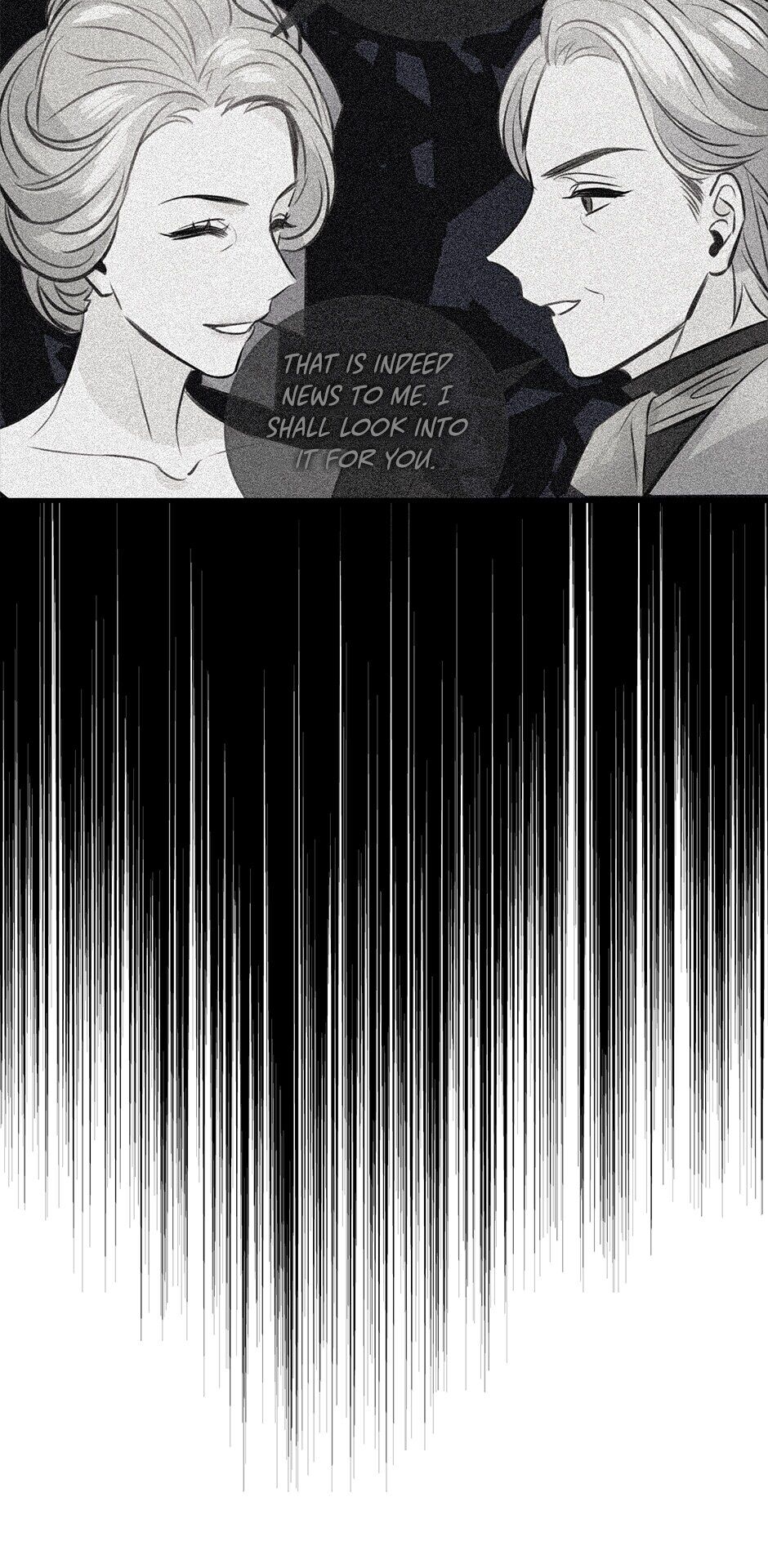 The Great Wish chapter 38 - page 25