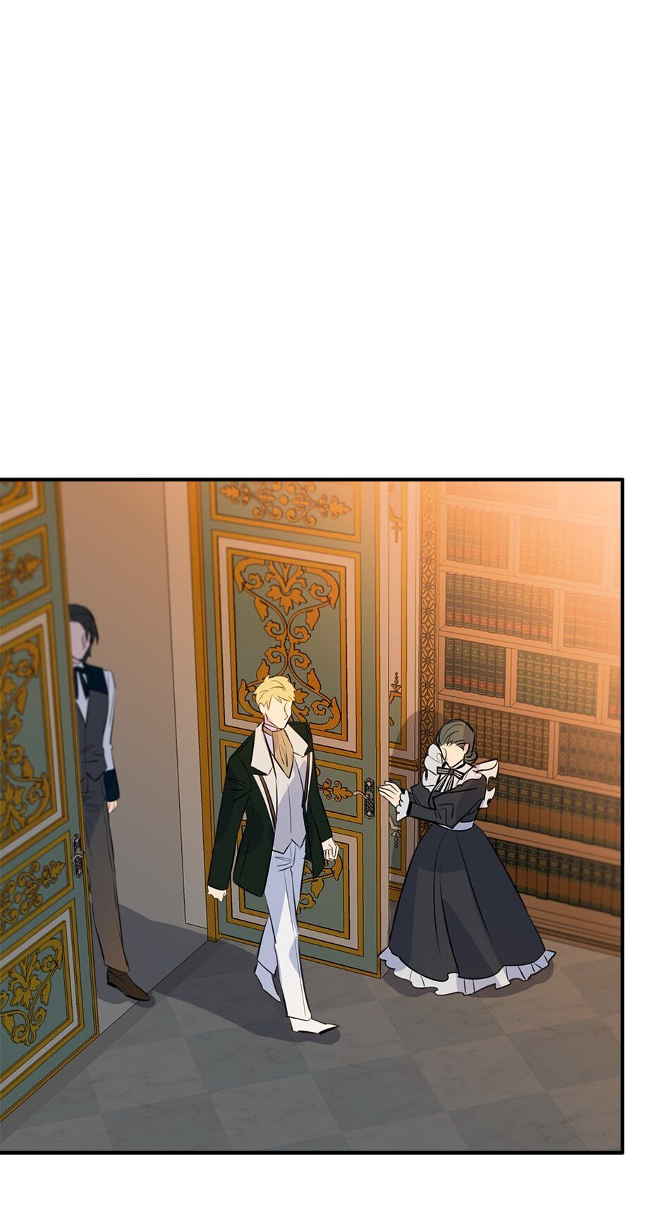 The Great Wish chapter 38 - page 31