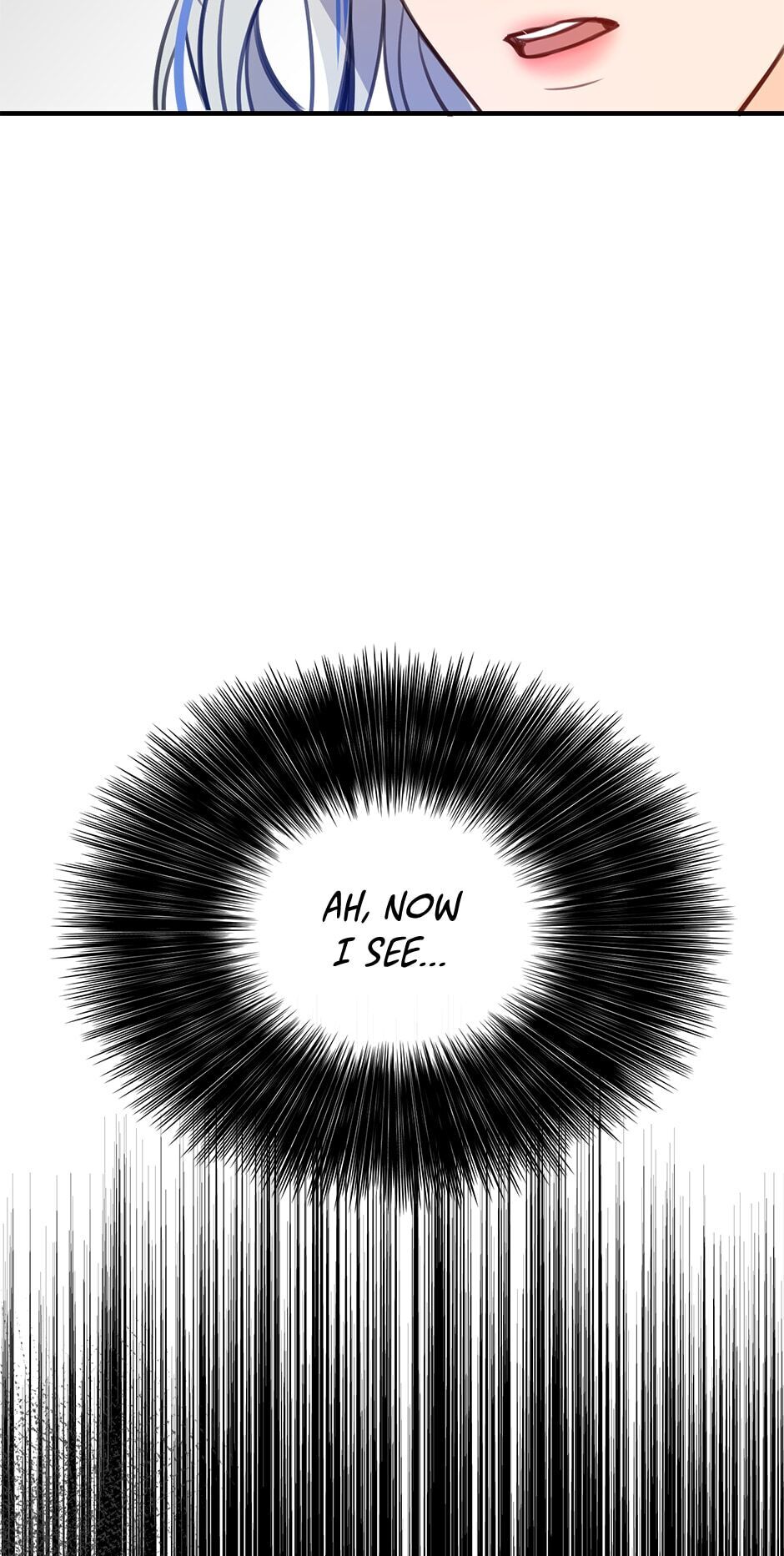 The Great Wish chapter 38 - page 34