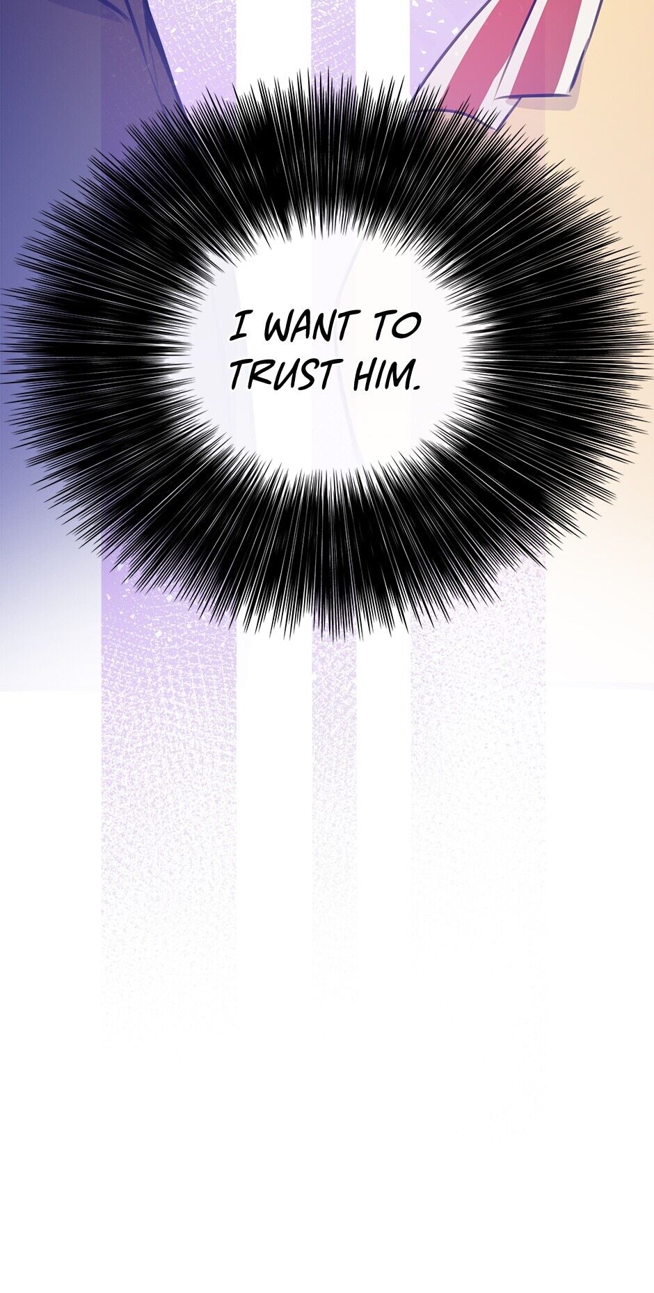 The Great Wish chapter 38 - page 38