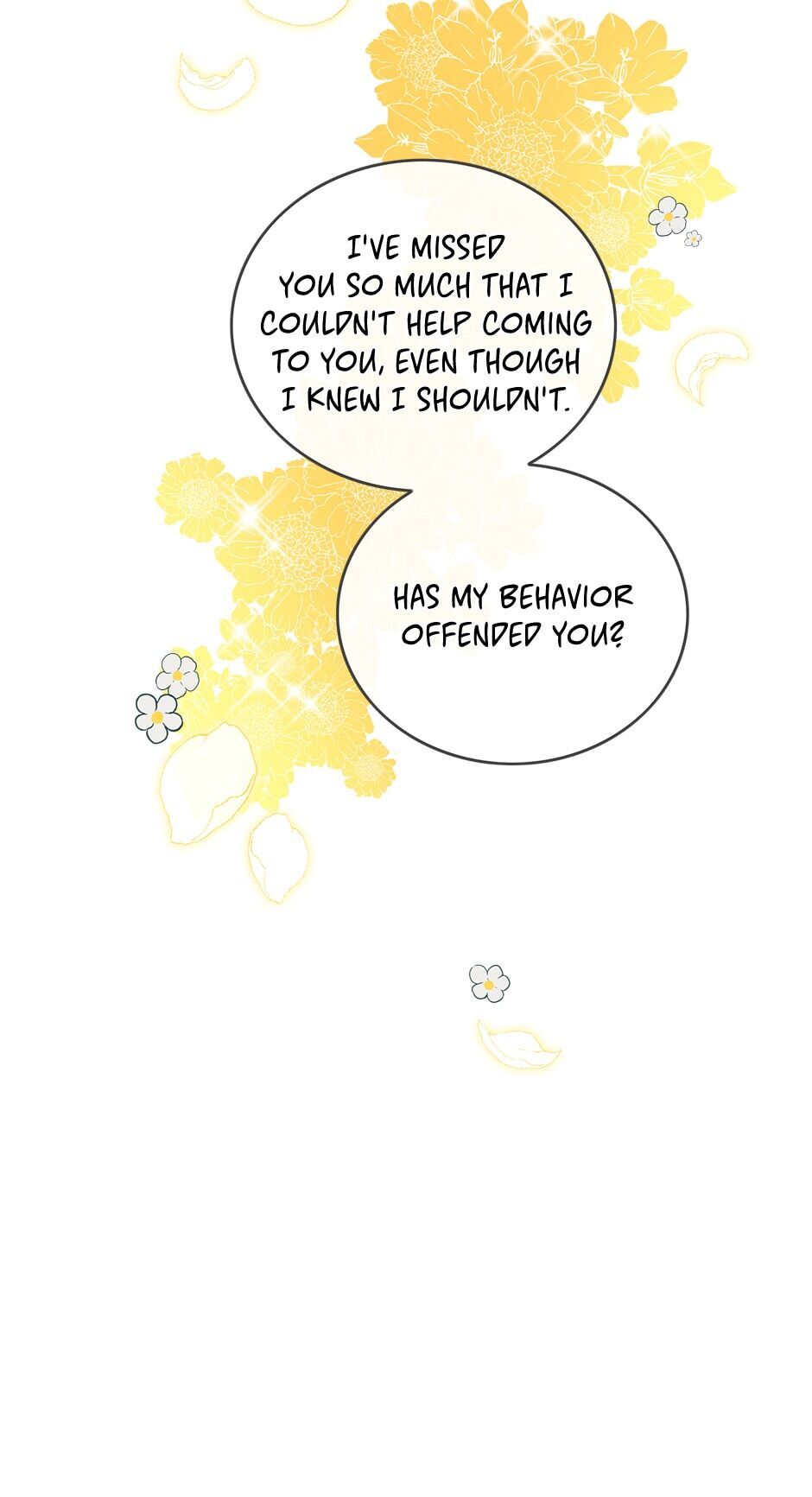 The Great Wish chapter 38 - page 55