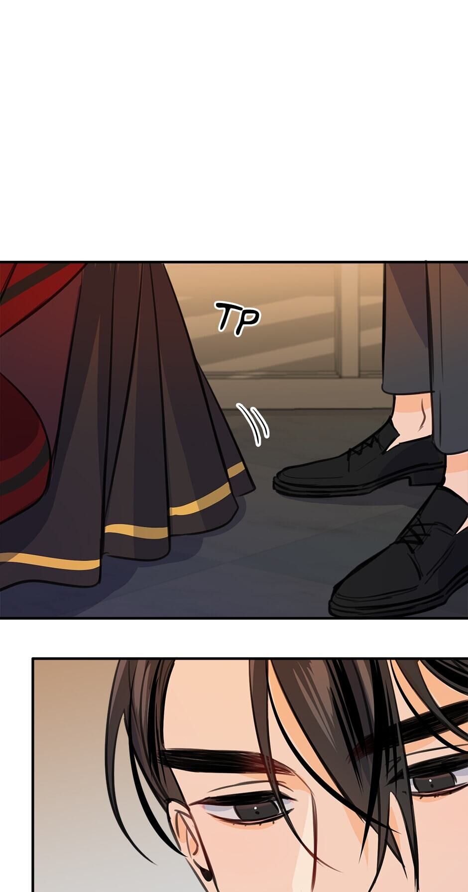 The Great Wish chapter 38 - page 59